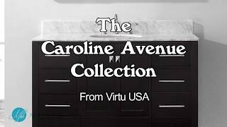 Virtu USA The Caroline Avenue