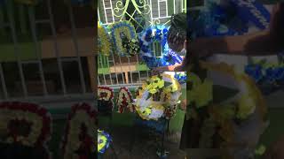 Holness funeral home and supplies serving