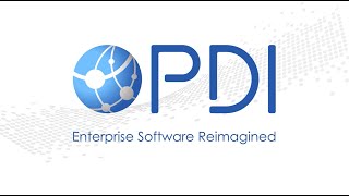 PDI Workforce Overview