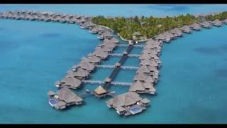 St  Regis Bora Bora Resort Shared by Quinoa Travel