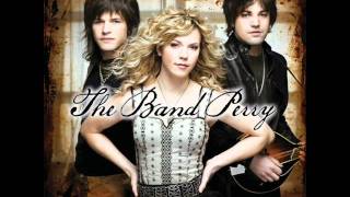 The Band Perry - If I Die Young Audio