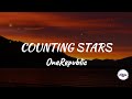 OneRepublic - Counting Stars (Lyrics)