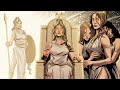 Athéna : Les Étranges Mythes de la Déesse de la Sagesse - Mythologie grecque (version animée)