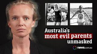 World champion athlete reveals horrific childhood