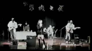 1995台大電機之夜「Double E樂團」Hotel California