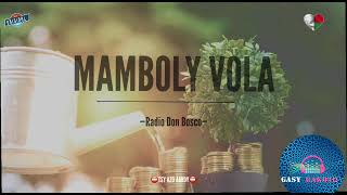 Mamboly vola (Rdb) #gasyrakoto