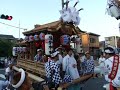 平成23年 生野神社・生野弥栄神社 夏祭り