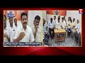 padmashali community fire on congress leader kk mahender reddy over comments on padmashali t news