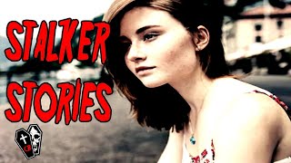 4 TRUE Scary As Hell Stalker Stories