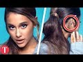 Hidden References To Ariana Grande's Exes In New Music Video 'Breathin'