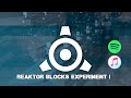 reaktor blocks experiment 1 downtempo chill royalty free music