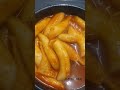 혼자 먹기엔 양이 너무 많은 석관동 떡볶이 ricecake koreanfood