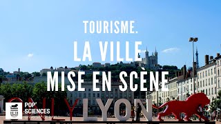 Les effets du tourisme sur le récit de la ville. Lyon entre symboles et clichés