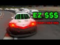 I Cheated in Pro Forza E-sports... and got away