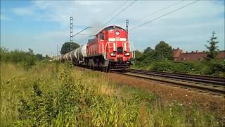 TEM2-013 DB Cargo