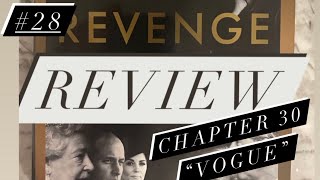 Revenge Review #28: The SHOCKINGLY Ignorant Issue of British Vogue Edited By Meghan Markle