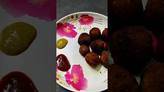 Tasty egg ball#short #tasy #recipe #cooking