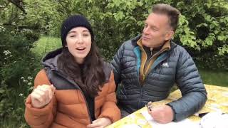 State of Nature | Live with Chris Packham & Megan McCubbin