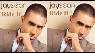 Jay Sean - Ride It (Official Video)