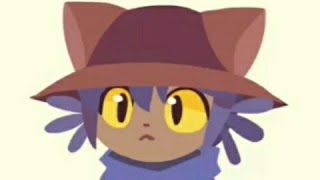 Niko's hat | OneShot meme