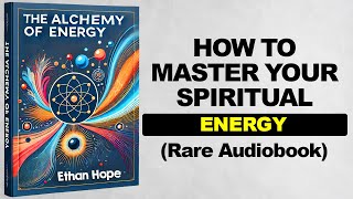 The Alchemy of Energy  - How To Master Your Spiritual Energy (Rare Audiobook)