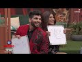 Bigg Boss 16 PROMO: Nimrit Aur Shiv Ka Hua Compatibility Test, Kisna Diye Right Answers?