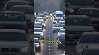 Solving India S Traffic Problem