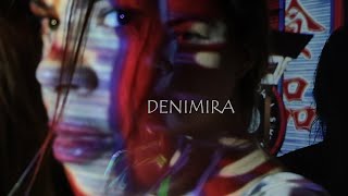 RoMinimal Microhouse Deep Minimal House home dj set_DENIMIRA (Official video)_ therapy session mix