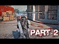 WORLD WAR Z - Gameplay Walkthrough - Episode 2: Jerusalem