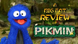 A Big Fat Review of Pikmin