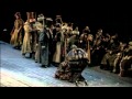 Mussorgsky: Boris Godunov (Teatro Regio, Torino)