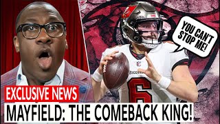 Tampa Bay Buccaneers’ silent rise, led by Baker Mayfield, could end your Super Bowl dreams! - ESPN