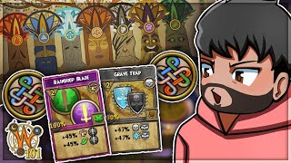 Mastering Magic Weaving in Wizard101 - Secret Tips Revealed