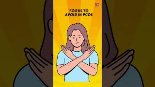 PCOS Diet: Managing Symptoms Through Nutrition