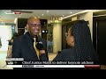 PABASA | Transformation of black advocates  - Adv Dali Mpofu shares more