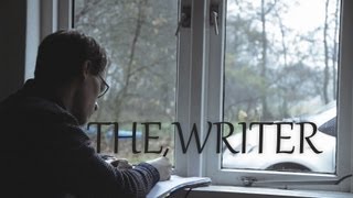 The Writer [Short Film]