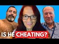 Desperate Woman's Online Boyfriend Cheating Or Romance Scammer?