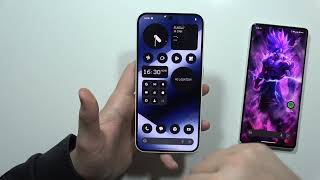 How to Take Screenshots on Nothing Phone 2A - Capture Screen by 2 Methods