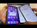 Transfer WhatsApp chats iPhone to Android 12 Trust this computer not showing up on copy apps & data