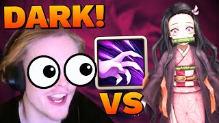 HOW I FIGHT DARK NEZUKO! (Summoners War)