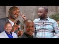 NOORDEEN NTEGE ALESSE BWINO OMUKAMBWE KUBA PASTOR BE UGANDA ABAFERE