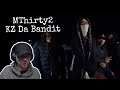 Logan - MThirty2 x KZ Da Bandit - UK Reaction