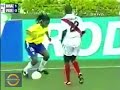 ⚽Cuto Guadalupe vs. Ronaldinho Gaúcho [La de Ronaldinho] 🍫🍫🍫