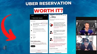 Are Uber Reservations Worth It?