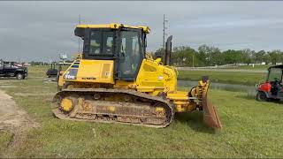 KOMATSU D51PX DOZER  For Sale