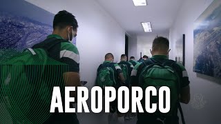 AEROPORCO | VERDÃO EM PORTO ALEGRE