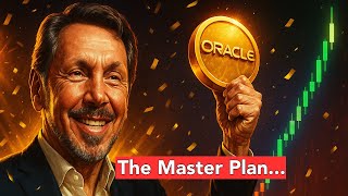 How Larry Ellison Made $100 BILLION In One Day