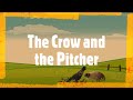 The Crow and the Pitcher