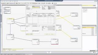 SAP Business One Relationship Maps