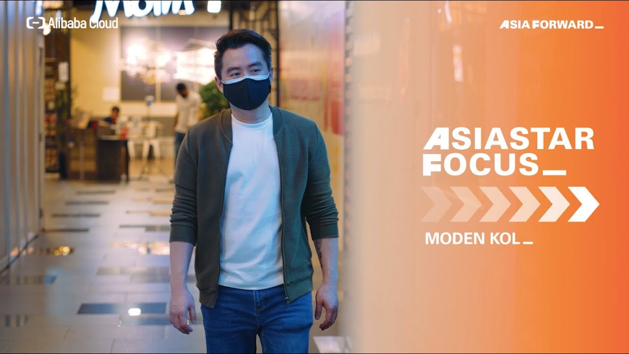 Moden KOL: new ways to engage with your customers | AsiaStar Focus